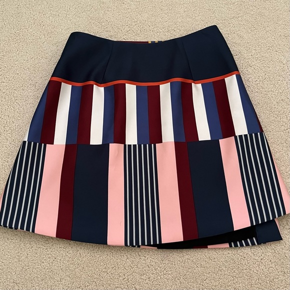 Suno Skirt Sz 0 - Picture 2 of 10